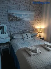 Schofield Guest House - Image 1