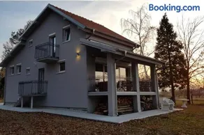 Villa Eli, Belosavci home with the View - Image 1