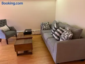 #1 Bright Private Room near New Brunswick NJ downtown - Image 4