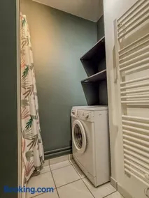 Studio calme à 3 min de l'hôpital de Chartres - Image 2