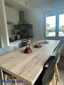 Petite maison plein pied jardin - Image 2
