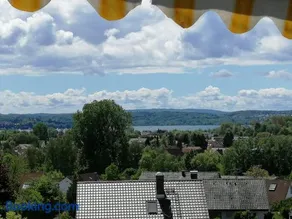 Sonnige Ferienwohnung mit Seeblick - Image 1