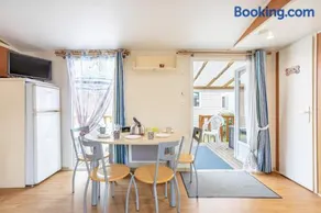 Mobilhome - piscines - terrasse - Image 4