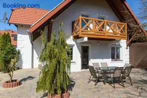 Pensjonat Srebrny Klon - Image 4