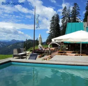 Obere Maxlraineralm - Image 2