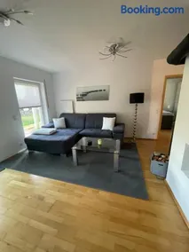 Große gemütliche Ferienwohnung Landshut, 24-7, WLAN, Parkplatz, Top ausgestattet - Image 3