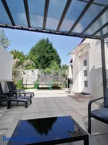 Maison Antony, climatisation, parking gratuit - Image 2