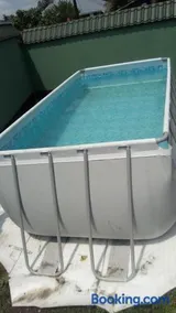 QQS villa with swimming pool - Image 2