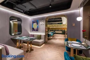 Manxin Hotel Beijing Daxing Joy City Spring Breeze Lane West Huangcun Street - Image 3