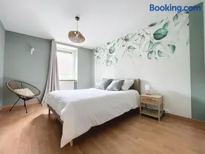 grand appartement centre-ville - Image 3