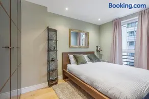 Chelsea Harbour - Luxury Manhattan Apartment - Image 4