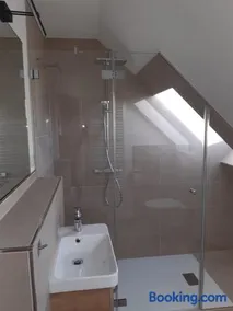 Oderbruch Ferienwohnung Am Speicher - Image 4