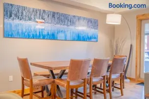 White Spruce Condo by Canadian Rockies Vacation Rentals - Image 2