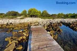 Secluded fisherman's cottage Krknata, Dugi otok - 8150 - Image 4