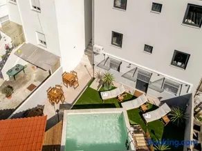 DesKanzo Guest House - Silva Brinco - Image 1