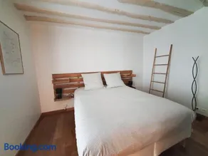 EXIGEHOME - Ici habita Voltaire-Maison en plein centre-ville - Image 2