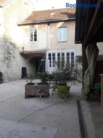 Gites Rural De La Douix - Image 1