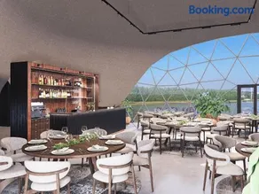 Vilkiškių Karpis Glamping - Image 2