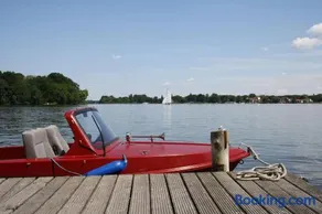 Relax Camping am Teupitzer See - Image 3