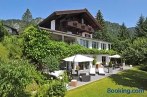 Gästehaus Tanneck mit Hallenbad - Image 1