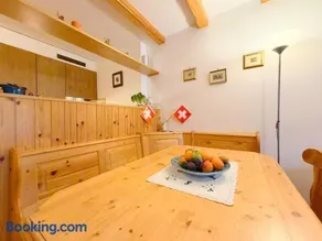 Appartement chaleureux – Bois et montagnes - Image 4