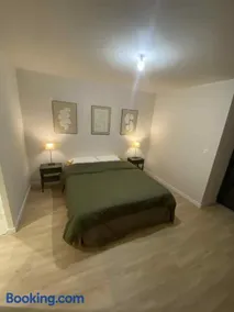Maison Bretonne Rénovée, Gîte Les Oiseaux du Paradis - Image 2