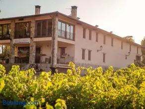 Casa Rural en Bodega. La posada de Vitis - Image 1
