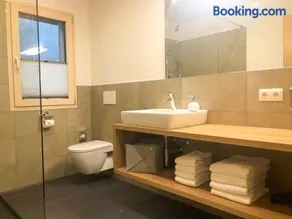 Apartamento apropiado para familias con terraza, sauna y jardín | Junto al esquí - Image 3