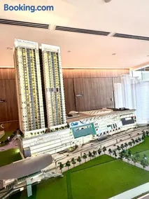 Kuala Lumpur Quill Residences By AR Stay - Image 2