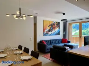 Résidence Roc - Le Roc - Magnifique 4 pièces chaleureux MAE-4883 - Image 3