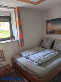 Ferienwohnung auf dem Gutshof Renz - Image 4