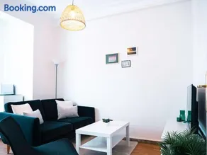 Apartamento Edificio Callao - Image 1