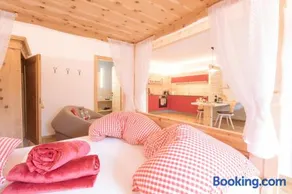 Ferienwohnung Wold Wieserhof - Image 1