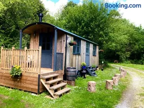 Brook the Shepherd Hut - Image 2
