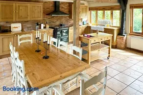 The Coach House Barn - Valley Farm - Image 2