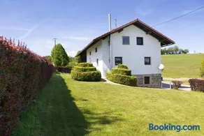 Kreuzbergblick Bayerischer Wald - Image 1