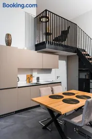 Grand Loft Residence, Albatross 9 18 - Image 4
