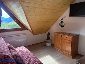 Appartement 3 chambres pour 6 personnes à Saint-François-Longchamp - Image 4