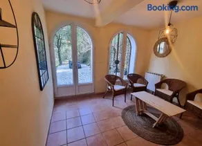 Villa Les Oliviers Maison d'Hôtes - Image 3