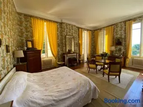 Maison d'hôtes - Villa Les Pins - Lempaut - Image 2
