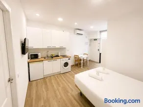Acogedor loft AT 2 Cómodo y privado - Image 1