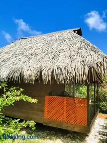 HUAHINE - Bungalow Napoleon - Image 1