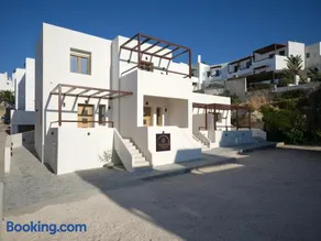 Rocaia Mini Suites Naousa - Image 1