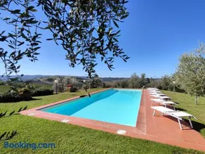 Agriturismo Sommassa - Image 1
