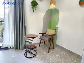 Mirashya at The Botanica Residences - Guest Favourite Studio Near Candolim Beach - Image 3