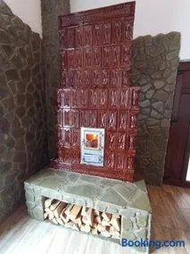 Căsuța din Livadă Schiulesti - Image 3