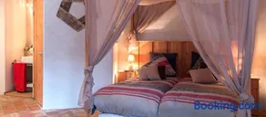 Hameau d'hôtes La Roseraie-Drôme - Image 3