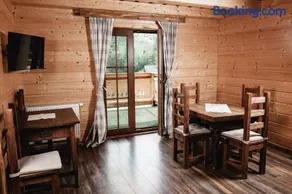 Rekreačný dom - Chata pod Lampášom - Image 5