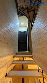 Piramida Cottage Surami - კოტეჯი პირამიდა სურამში - Image 2