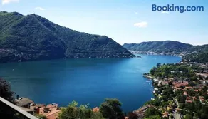 Como Lake Panorama Apartment Olivia - Image 1